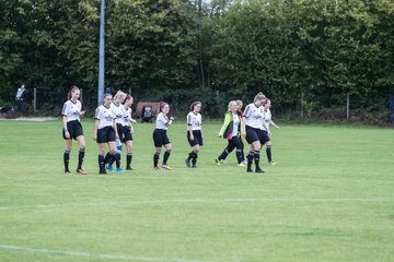 Bild 106 - Frauen SG Holstein Sued - SV Eintracht Luebeck : Ergebnis: 3:0